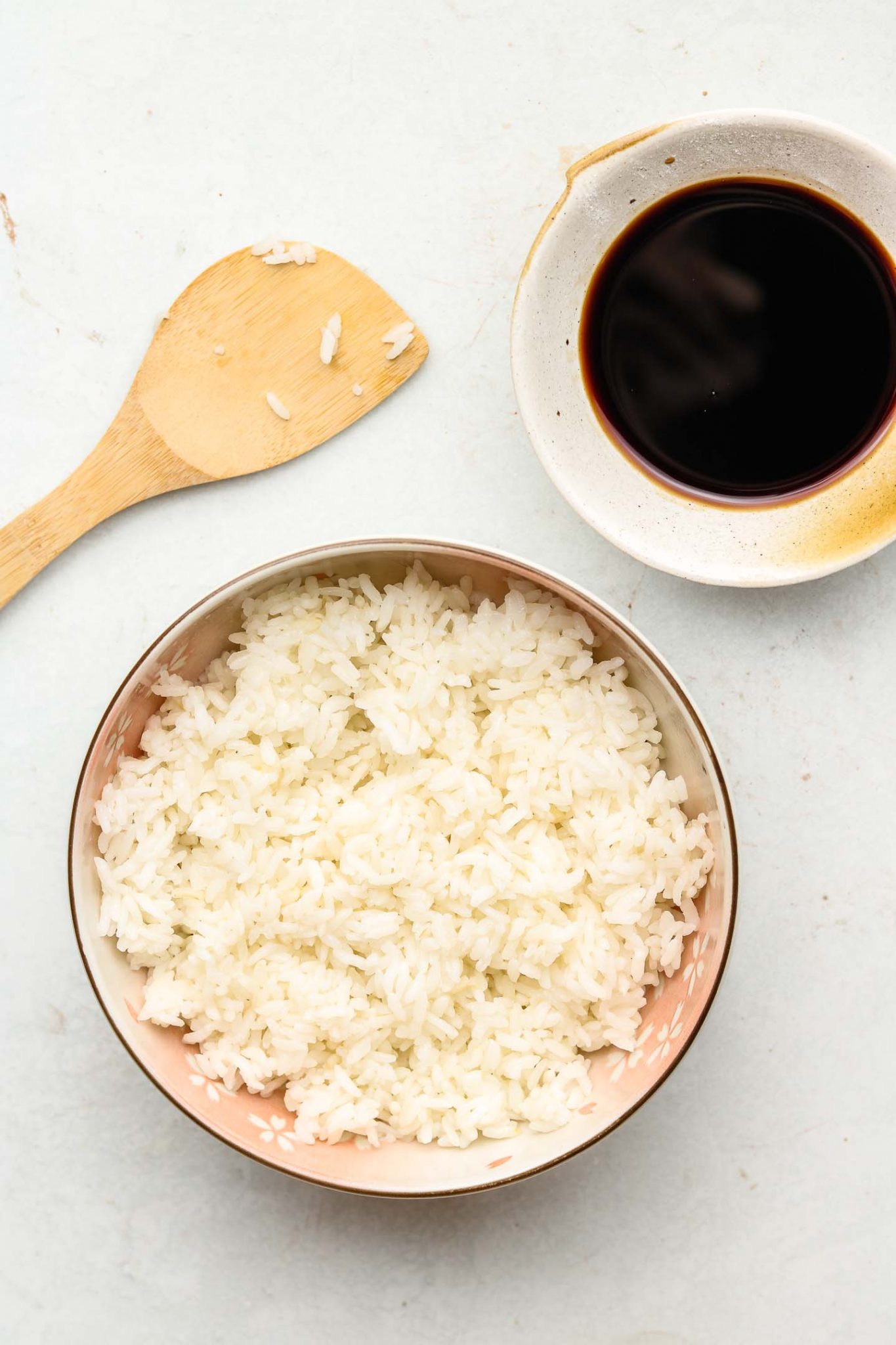Yaki Onigiri (Grilled Rice Balls) | 焼きおにぎり - Okonomi Kitchen
