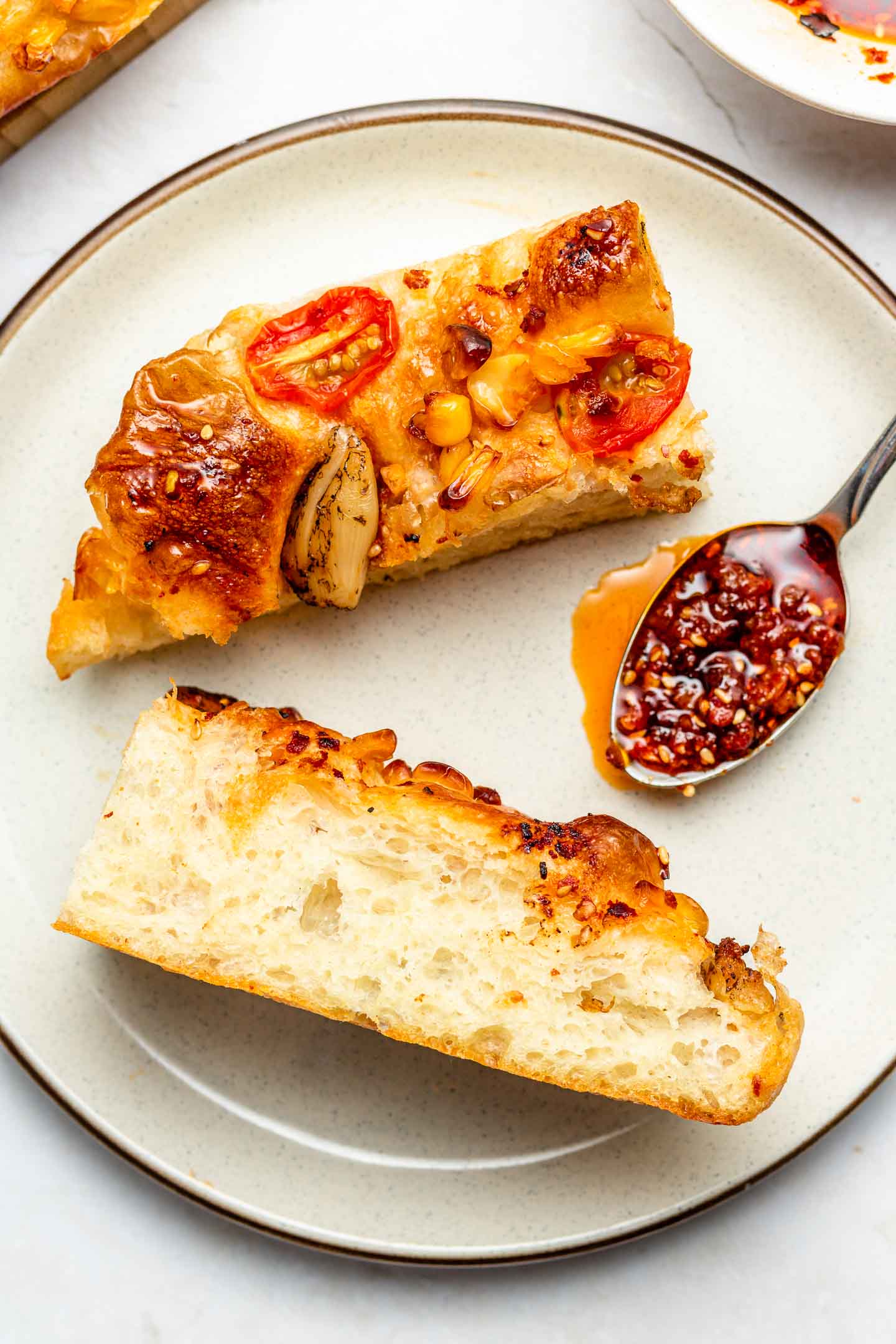 https://www.okonomikitchen.com/wp-content/uploads/2021/09/miso-chili-oil-focaccia-1-of-2.jpg