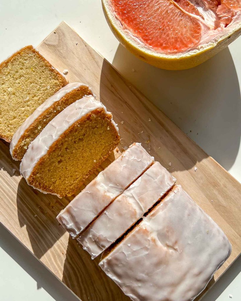 Sticky Jamaican Ginger Cake | 12 Tomatoes